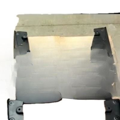 Protezione anteriore da fango per Toyota Tacoma 4*4 2007 OE NO. 52101-04130