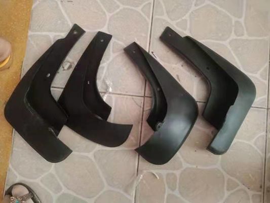 Flaps anti fango per Toyota Camry 2000 2002 Protezione e stile superiore