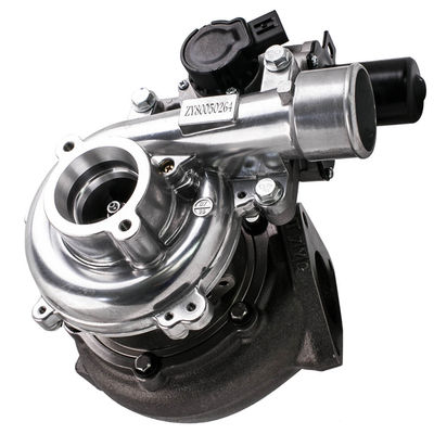 Turbocompressore per Toyota Landcruiser 2007 CT16V CT CHARGERS 1KD 17201-30180 Presto