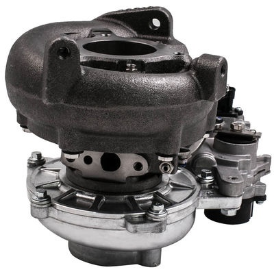 Turbocompressore per Toyota Landcruiser 2007 CT16V CT CHARGERS 1KD 17201-30180 Presto