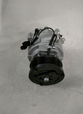 Sostituzione del compressore CA per Mitsubishi ASX 2020 1.8 DI-D 4WD Van da parte di professionisti