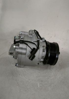 Sostituzione del compressore CA per Mitsubishi ASX 2020 1.8 DI-D 4WD Van da parte di professionisti