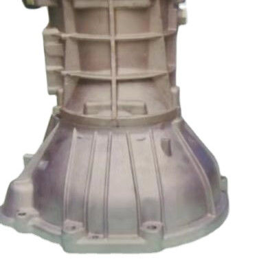 Casella di cambio Assy per Toyota Hilux KUN16 15 KUN36 Fortuner 33030-0K320 33030-0K321