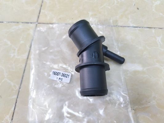Tubo di raffreddamento del radiatore del tubo del motore per Toyota RAV4 2009-2012 16057-36011 16057-36021