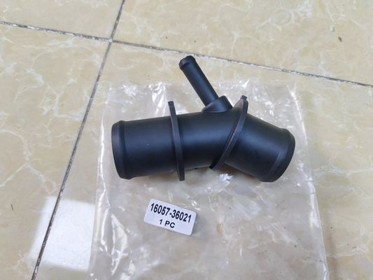 Tubo di raffreddamento del radiatore del tubo del motore per Toyota RAV4 2009-2012 16057-36011 16057-36021