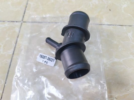 Tubo di raffreddamento del radiatore del tubo del motore per Toyota RAV4 2009-2012 16057-36011 16057-36021