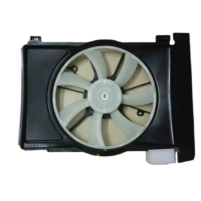 1.3 Motor Shround Fan per Toyota Yaris Vois 2013-2016 Modello di auto 16711-0M110