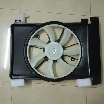 1.3 Motor Shround Fan per Toyota Yaris Vois 2013-2016 Modello di auto 16711-0M110