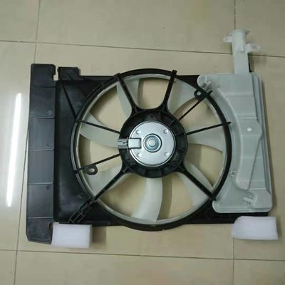 1.3 Motor Shround Fan per Toyota Yaris Vois 2013-2016 Modello di auto 16711-0M110