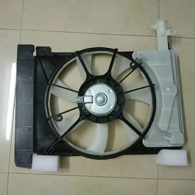 1.3 Motor Shround Fan per Toyota Yaris Vois 2013-2016 Modello di auto 16711-0M110
