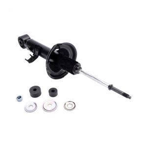 Primavera di gomma per Toyota Hilux Vigo 48510-0k090 Parti di sospensione Assorbente di urti al meglio