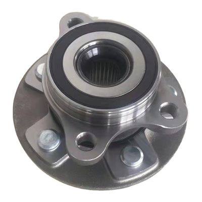 Sistema di caricamento di cuscinetti per ruote per Toyota C-HR 43550.