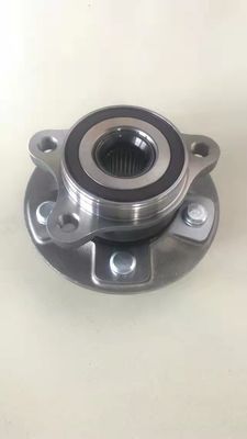 Sistema di caricamento di cuscinetti per ruote per Toyota C-HR 43550.