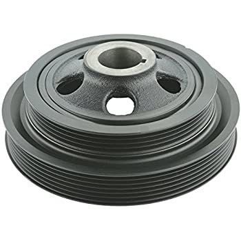 Mitsubishi 2007-2020 MDS-4B12 1104A052 Motore Flusso motore Pulley Lancer Outlander Sport Asx