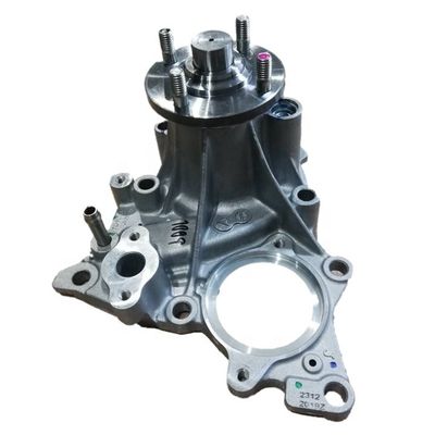 1997-2005 Toyota Hilux 1GD 2GD Assemblaggio pompa d'acqua INSCRIZIONE Motore Pompa d'acqua Assy