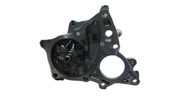 1997-2005 Toyota Hilux 1GD 2GD Assemblaggio pompa d'acqua INSCRIZIONE Motore Pompa d'acqua Assy