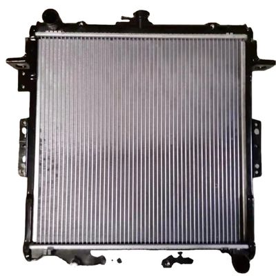 TOYOTA LANDCRUISER 96-98 MT Radiatore di raffreddamento automatico PA 16400-17071 16400-17300 per Toyota