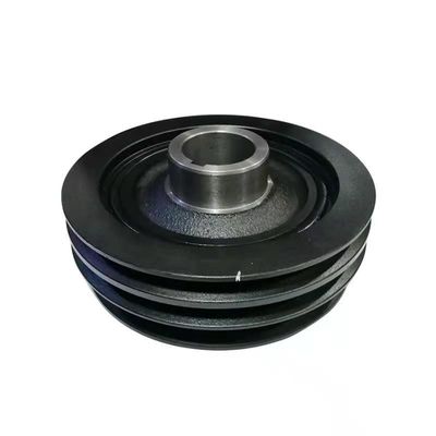 Pulley dell'albero motore per MITSUBISHI L200 Pajero Perfetta vestibilità e funzionalità