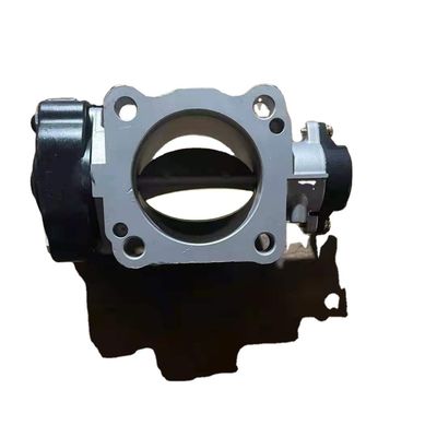 Toyota Hilux KUN25 KUN26 2KD 26100-0L010 26100-30070 Corpo dell'acceleratore Assy Anno 1986-1991