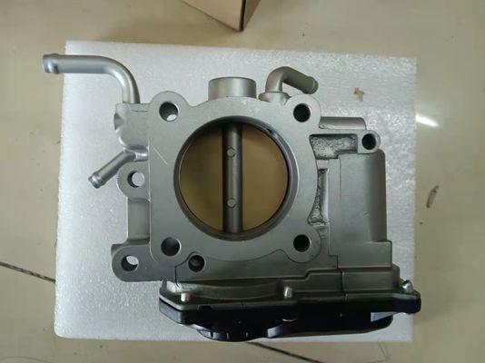 Corpo Assy Acceleratore W/motore Per TOYOTA Avensis 03-08 1AZ-FSE OE NO. 22030-28050 Con 1