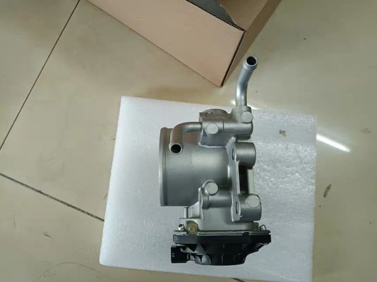 Corpo Assy Acceleratore W/motore Per TOYOTA Avensis 03-08 1AZ-FSE OE NO. 22030-28050 Con 1