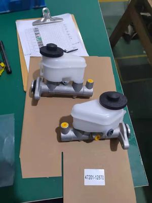 Corolla AE100 EE100 Toyota Car Brake Master Cylinder con numero di parte 47201-12870