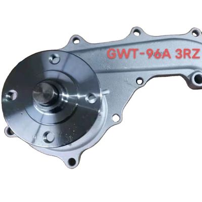 Pompa d'acqua automatica per Toyota Hilux VI 2RZ Hiace VIII 3RZ 98-2001 16100-79255 GWT-96A