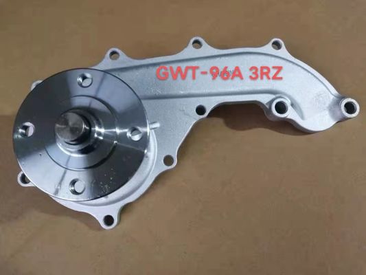 Pompa d'acqua automatica per Toyota Hilux VI 2RZ Hiace VIII 3RZ 98-2001 16100-79255 GWT-96A