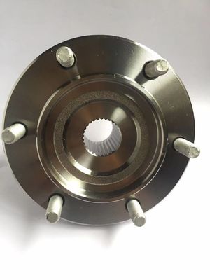 OE NO. 43502-60180 Subassemblaggio del mozzo dell'asse anteriore sinistro per Toyota Camry Pruis Hilux Vigo