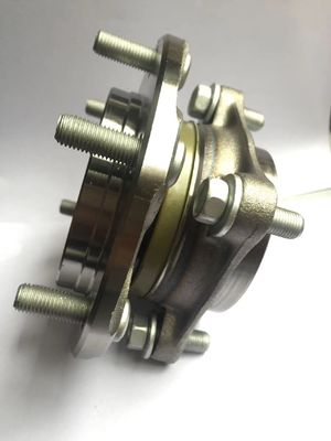 OE NO. 43502-60180 Subassemblaggio del mozzo dell'asse anteriore sinistro per Toyota Camry Pruis Hilux Vigo