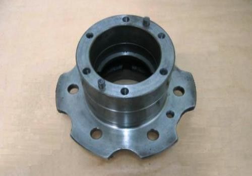 Aggiornare il tuo Toyota Vigo Landcruiser con Smart 42411-60011 cuscinetto ruota dell'asse posteriore