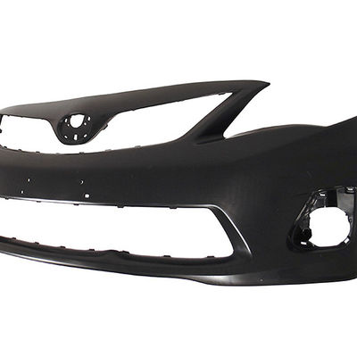 Paraurti anteriore per Toyota Corolla 2008 59110-02750 A prezzi accessibili e durevoli