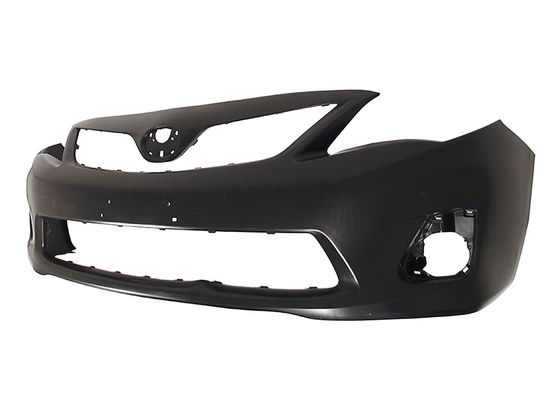 Paraurti anteriore per Toyota Corolla 2008 59110-02750 A prezzi accessibili e durevoli