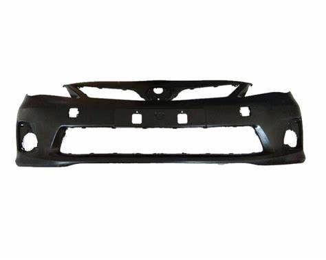 Paraurti anteriore per Toyota Corolla 2008 59110-02750 A prezzi accessibili e durevoli