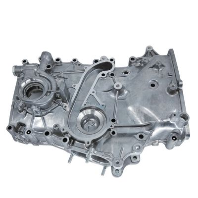 Toyota Hiace Quantum 2TR Copertura della pompa dell'olio sottoinsieme 11310-75070 11310-75071 11310-75073