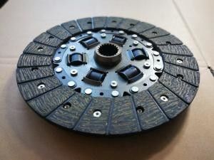 OE NO. 31250-36170 DT-068 Piastra di frizione TYD112U Per Toyota 4Runner LandCruiser Tacoma Rav4 1990-2015