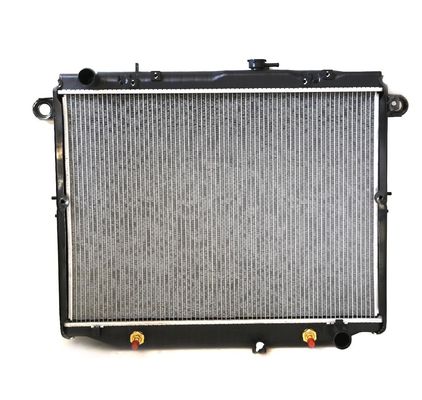 Top- Auto radiatore assemblaggio ADT398102 per Toyota Lexus Landcruiser 100 16400-50210