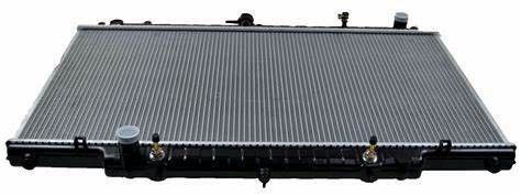 21460-VB201 Radiatore per Nissan Patrol GU Y61 97-01 Auto Manuale 2.8L 3.0L Turbo Diesel