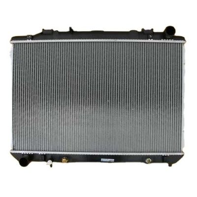 Ottimo radiatore del motore Toyota 3.0 D per 96-98 Toyota Townace Liteace CR40/41/50/51
