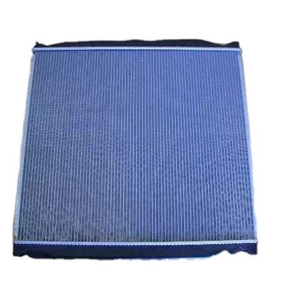Radiatore di raffreddamento del motore per Toyota Landcruiser 16400-67140 16400-67121 16400-67120