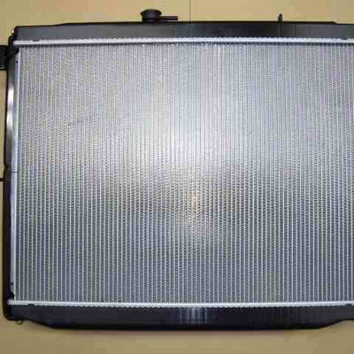 Sistema di raffreddamento del motore per Toyota Landcruiser Wagon STD/2.5 Anno 2004- Motore 1HZ