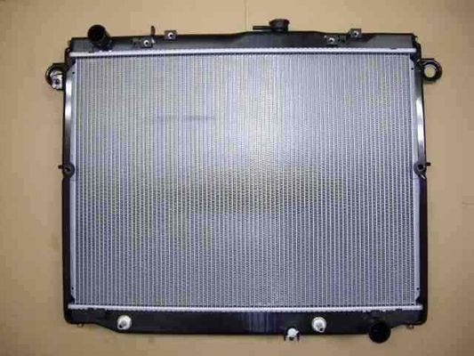 Sistema di raffreddamento del motore per Toyota Landcruiser Wagon STD/2.5 Anno 2004- Motore 1HZ