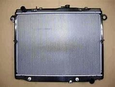 Sistema di raffreddamento del motore per Toyota Landcruiser Wagon STD/2.5 Anno 2004- Motore 1HZ