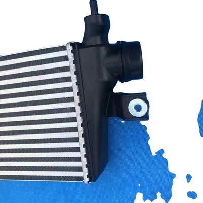 HILUX VIII Pickup N1 Intercooler per Toyota Revo 2020
