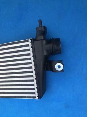 HILUX VIII Pickup N1 Intercooler per Toyota Revo 2020