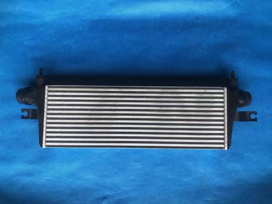 HILUX VIII Pickup N1 Intercooler per Toyota Revo 2020