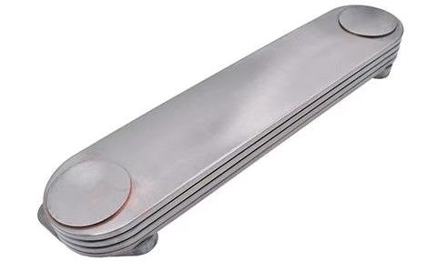 2001-2005 Anno COOLER OIL AUTO PARTI di raffreddamento per Toyota Hilux 1KDFTV 2KDFTV 15710-30010