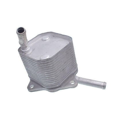 Set di raffreddatori per olio motore per Toyota Hilux Revo 1GD 2GD 15071-0E010 N.O. di riferimento 8095055