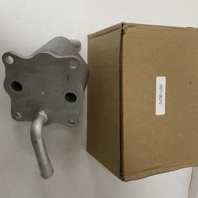 Set di raffreddatori per olio motore per Toyota Hilux Revo 1GD 2GD 15071-0E010 N.O. di riferimento 8095055