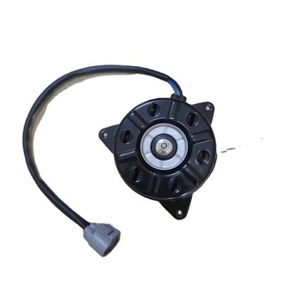 Ventilatore per motore di raffreddamento Wish per Toyota Corolla ZRE120 ZRE122 168000-1070 OE NO. 16363-0T030